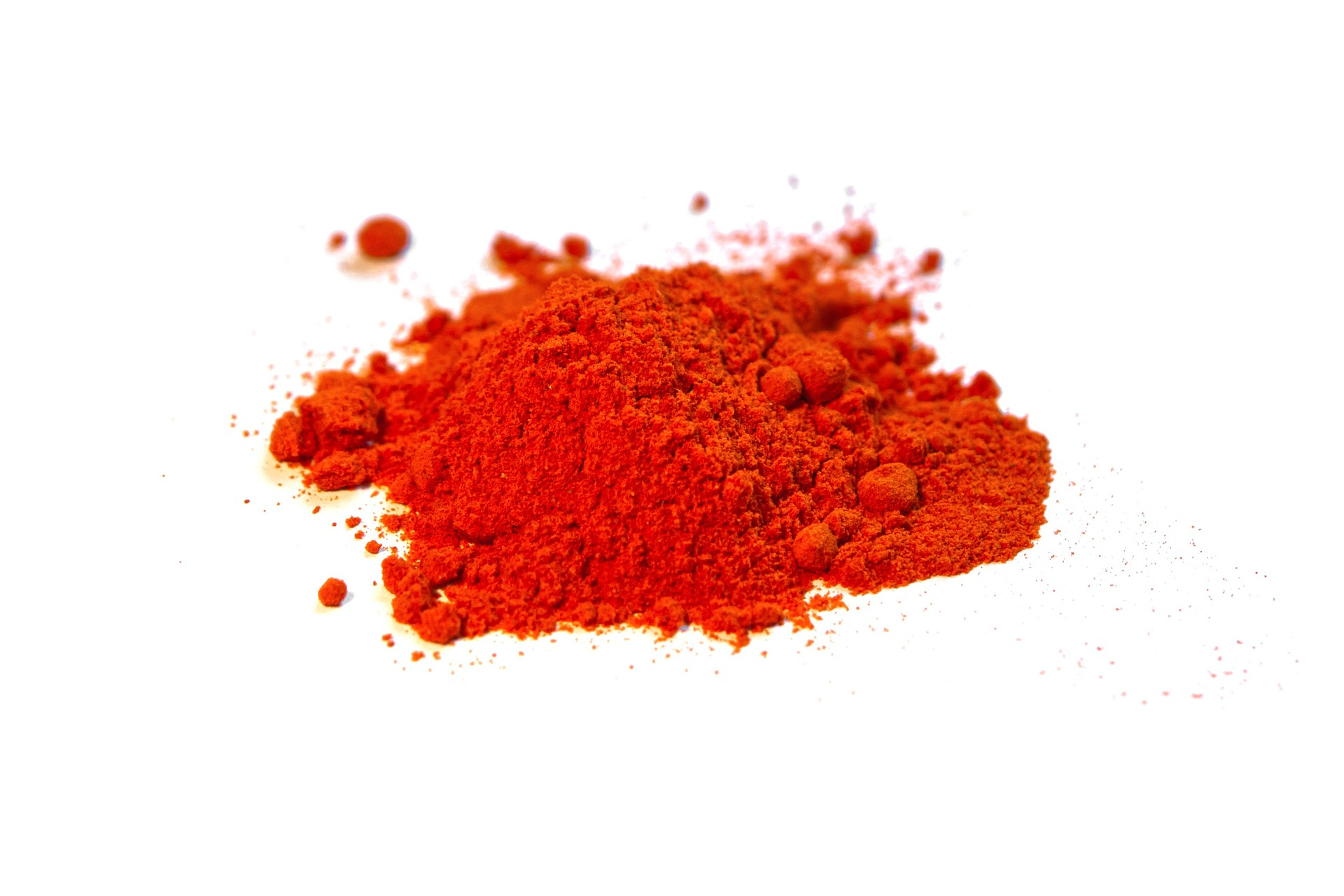 RED LAKE PIGMENT